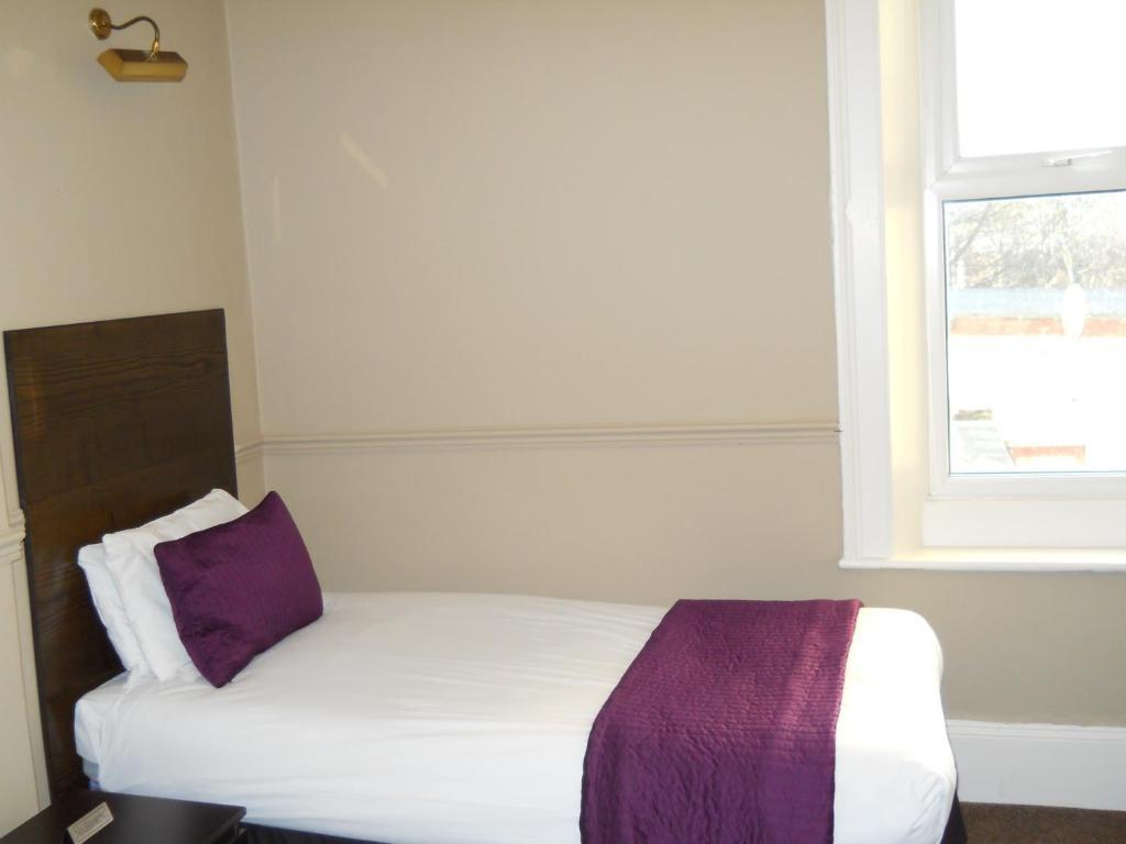 Beach View Lodge Sunderland (Tyne and Wear) Habitación foto
