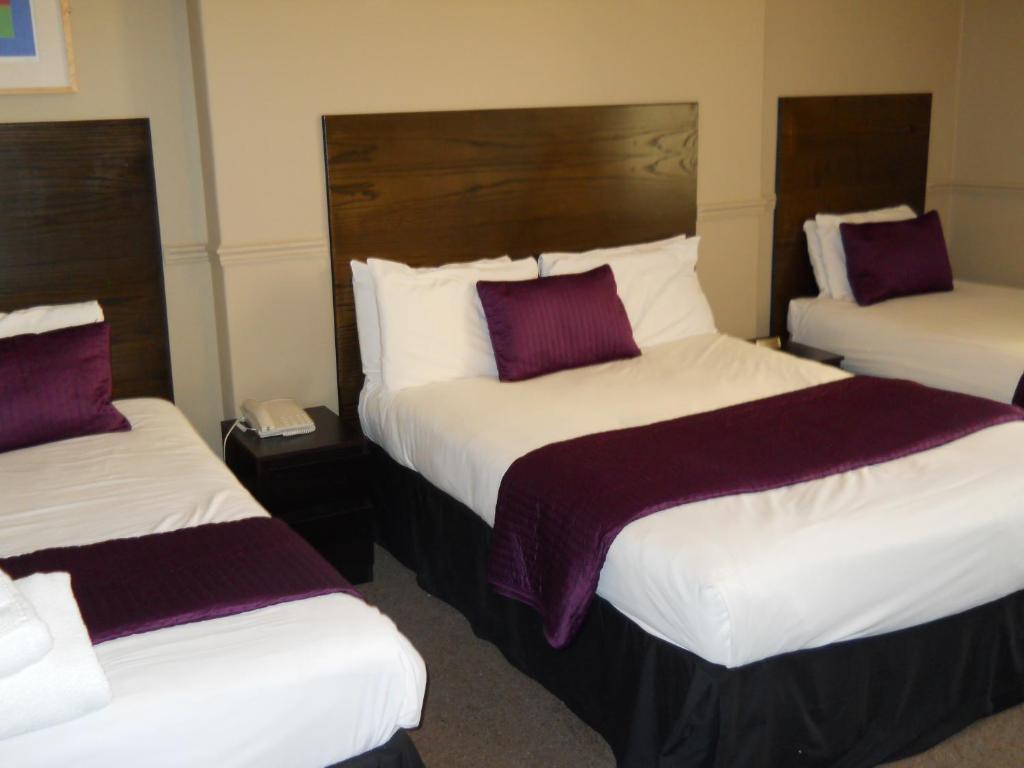 Beach View Lodge Sunderland (Tyne and Wear) Habitación foto